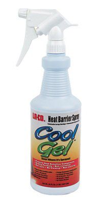 La-Co Barrier spray