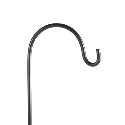 La Hacienda Black Lantern Stake (L)1250mm