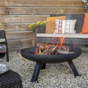 Garden Heating | Patio Heaters | DIY at Bu0026Q