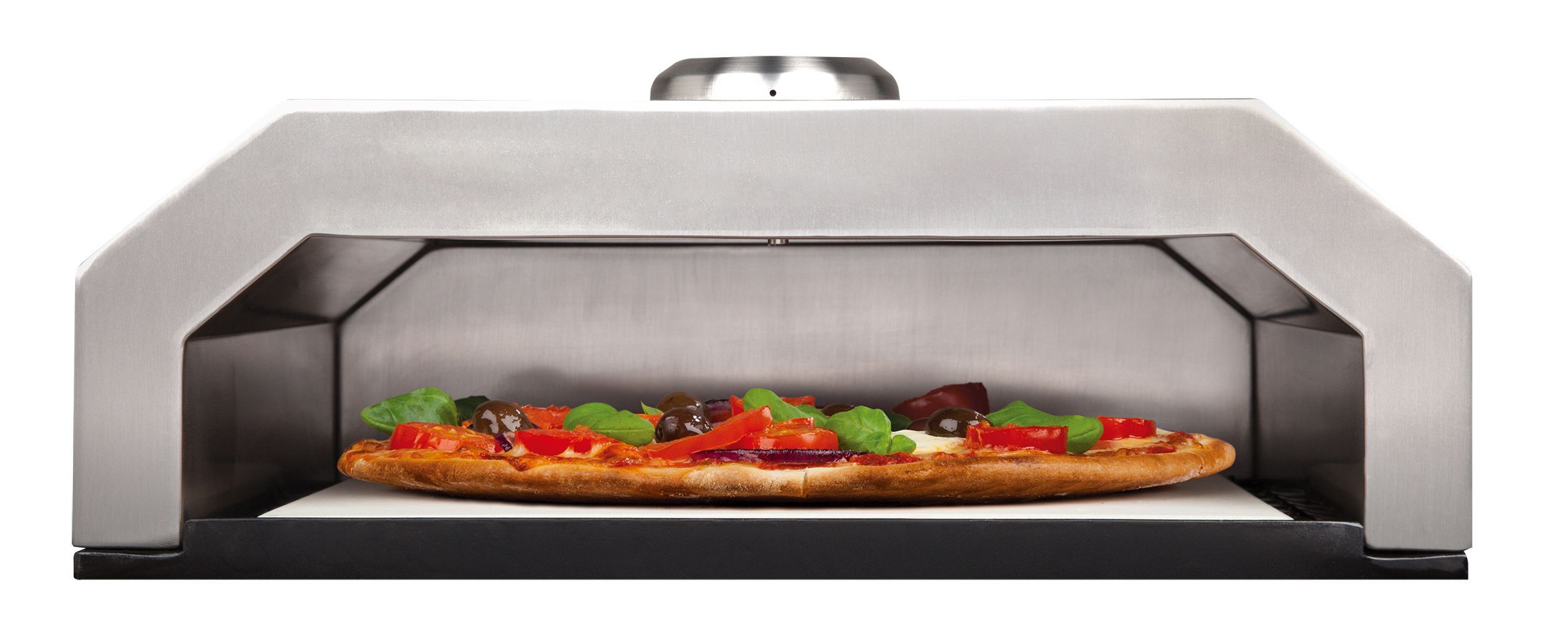 La Hacienda Firebox BBQ Pizza Oven Review for 2024