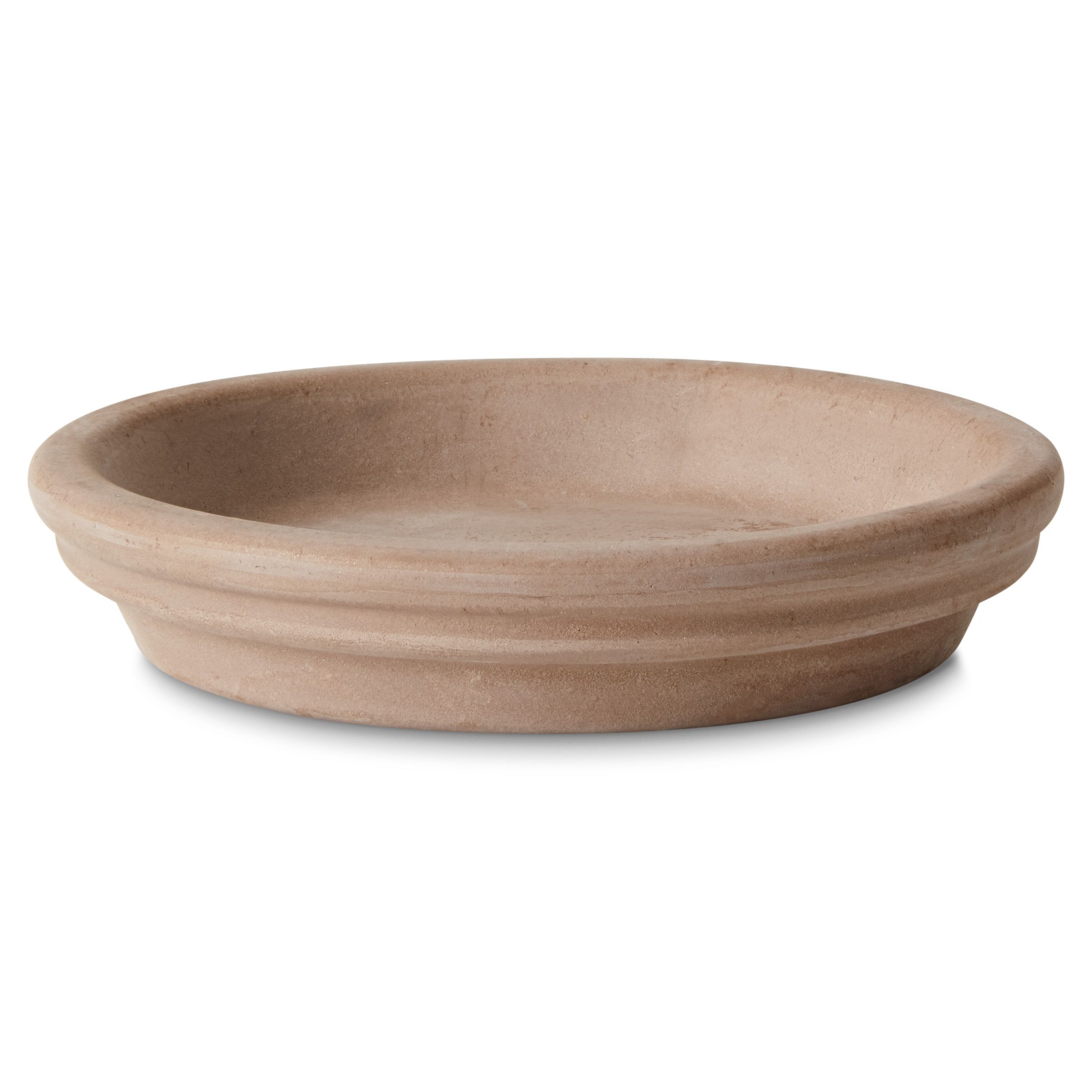 Laleh Brown Saucer (Dia)11cm