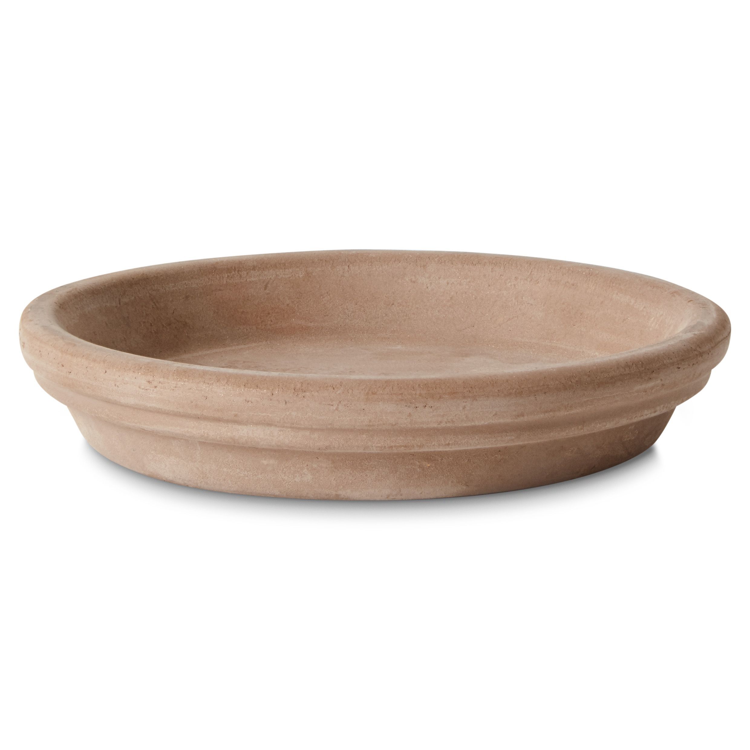 Laleh Brown Saucer (Dia)13cm