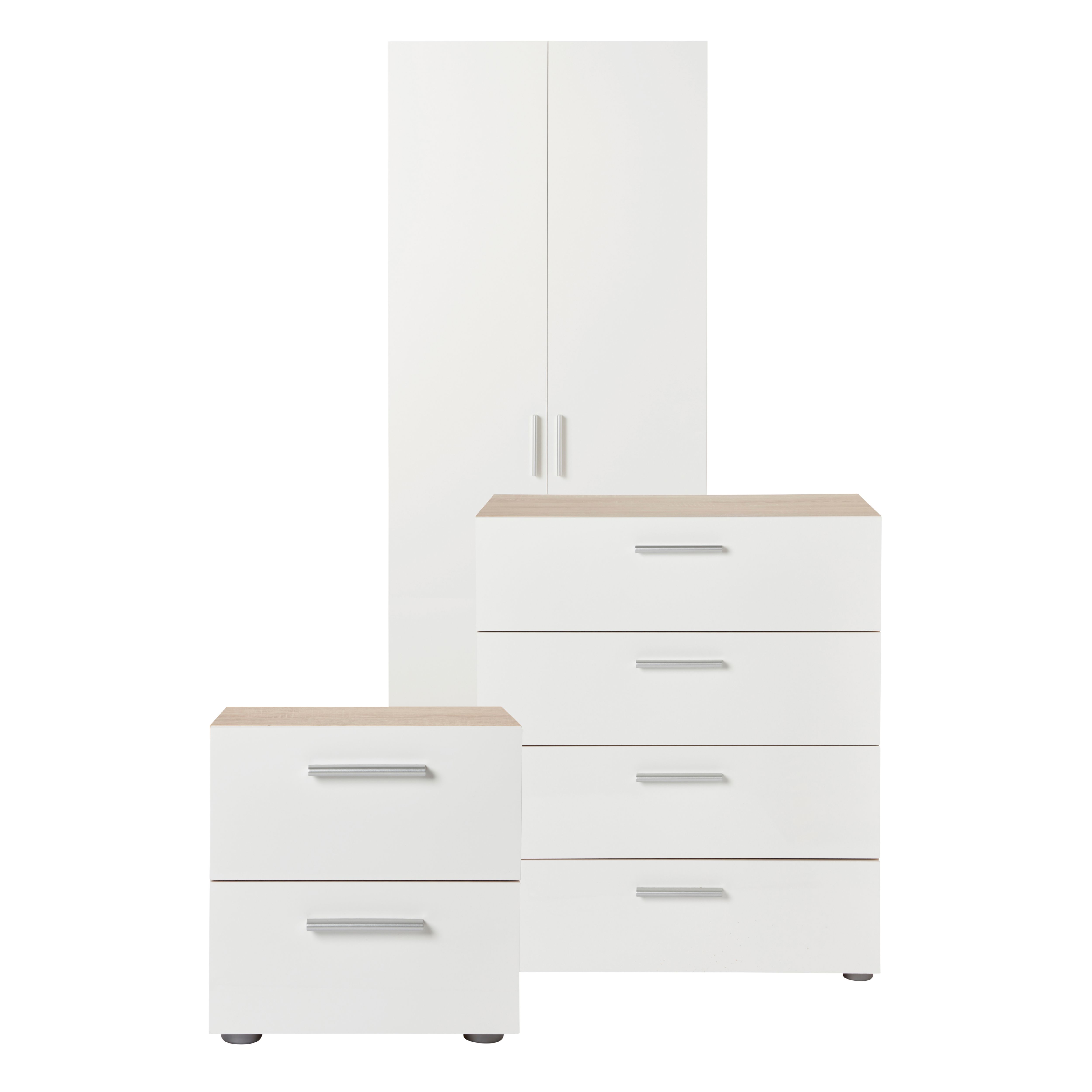 Cheap 3 deals piece bedroom set