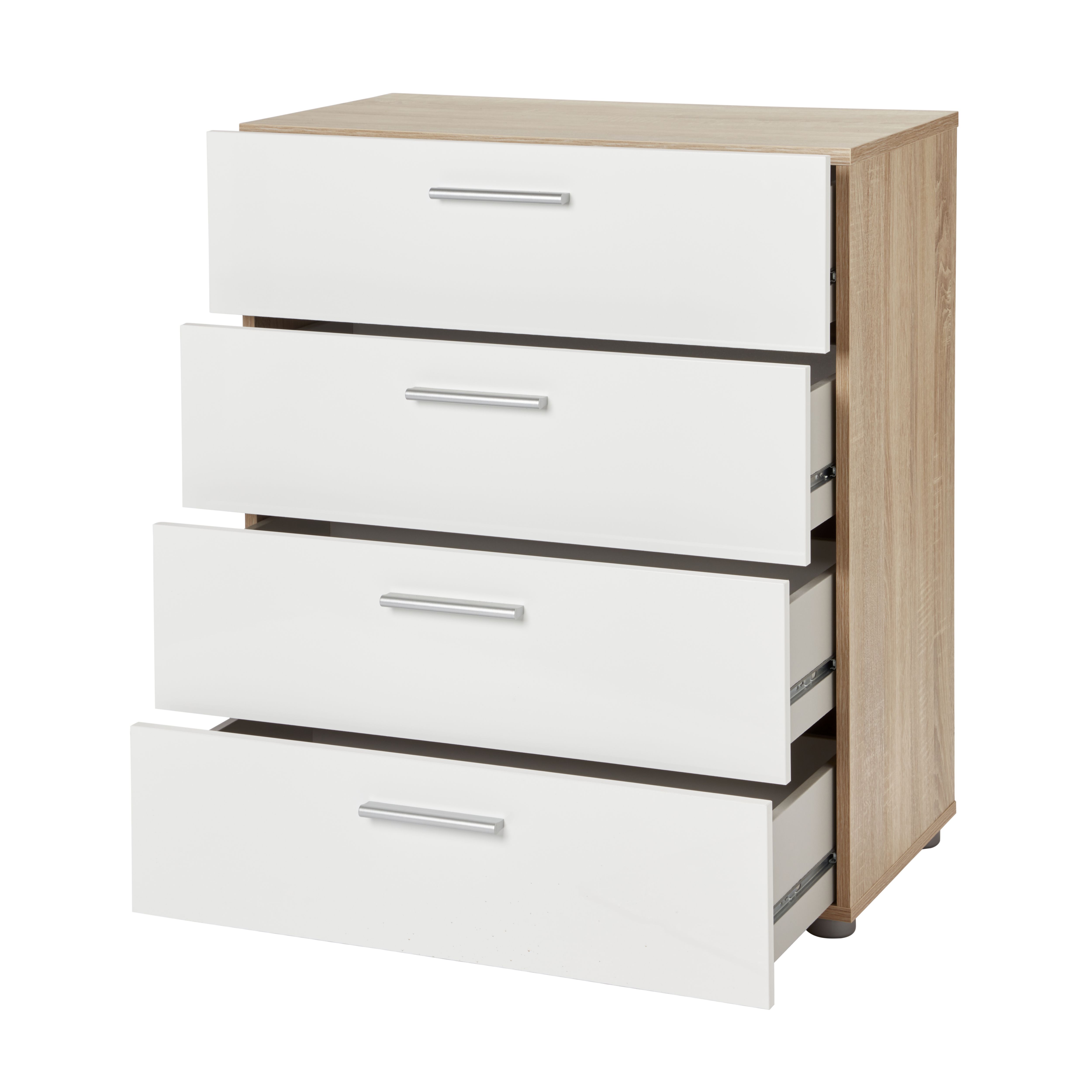 15 inch deep on sale chest of drawers