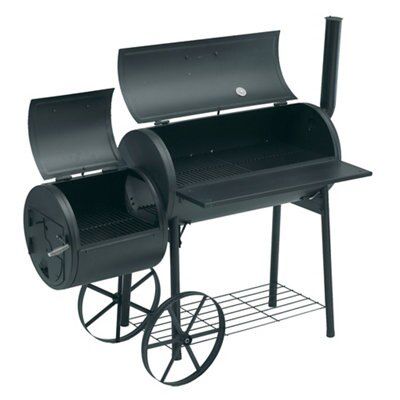 Landmann shop bbq smoker