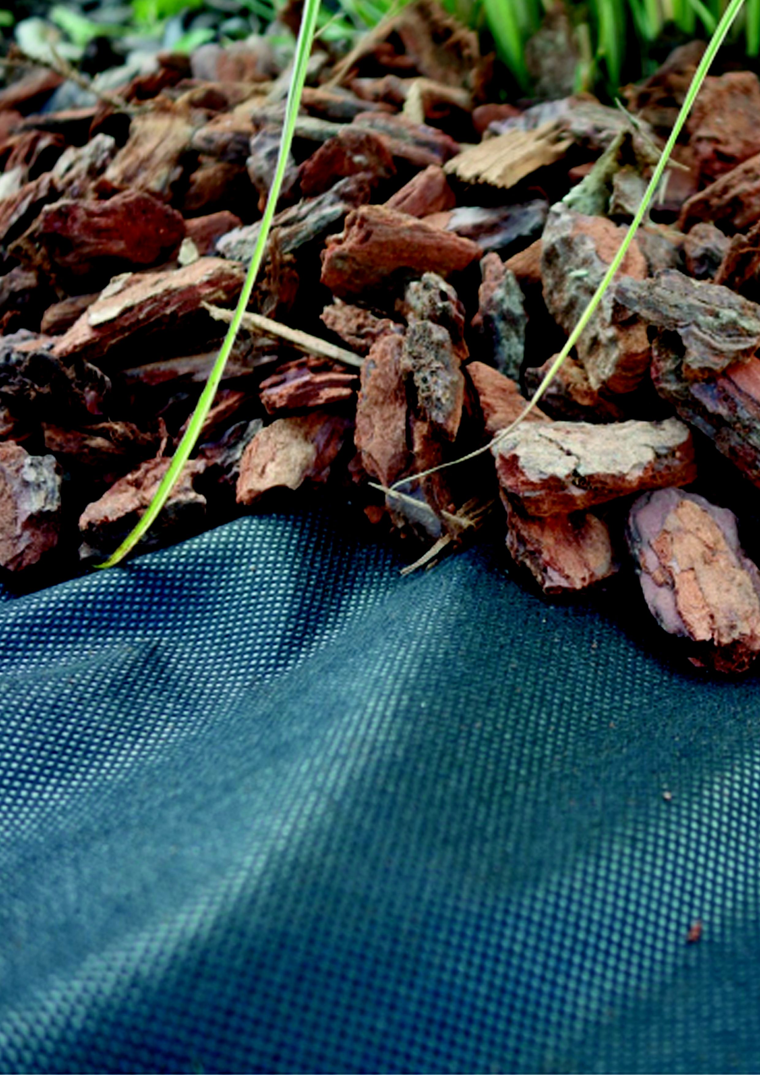 Landscaping fabric (W)1m (L)30m