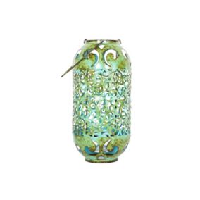 Lantern Garden ornament (H)29cm