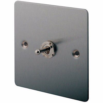 LAP 10A 2 way Toggle switch