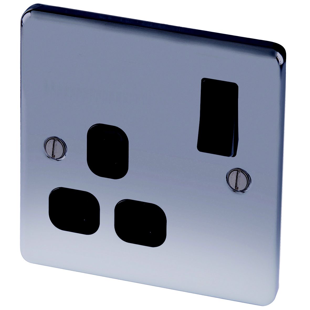 LAP 13A Silver Socket