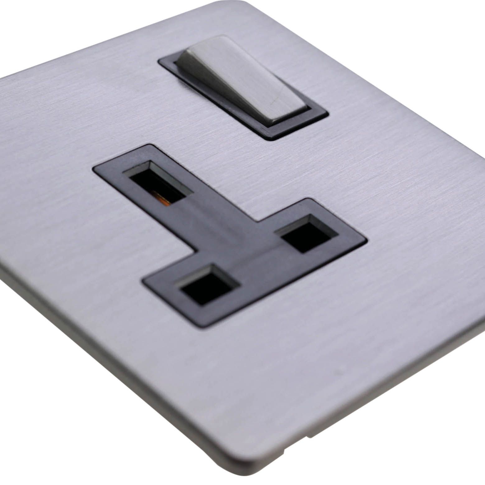LAP 13A Socket & Black inserts