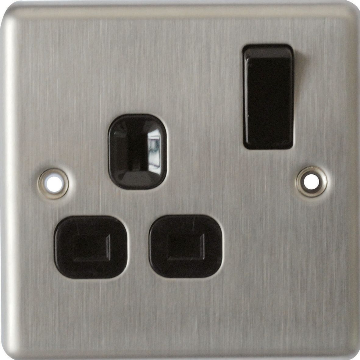 LAP 13A Socket with Black inserts