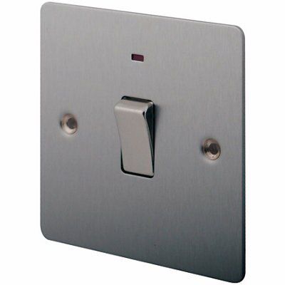 LAP 20A Flat plate DP Switch