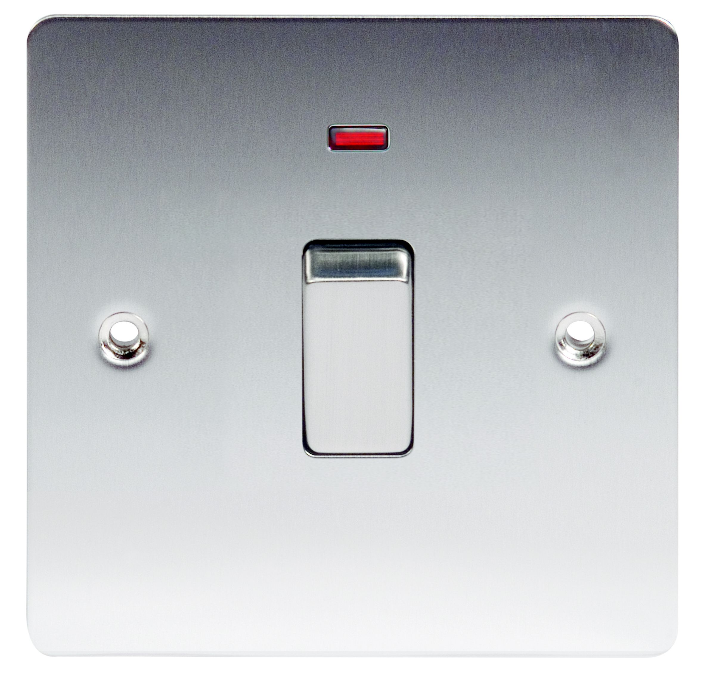 LAP 20A Flat plate DP Switch