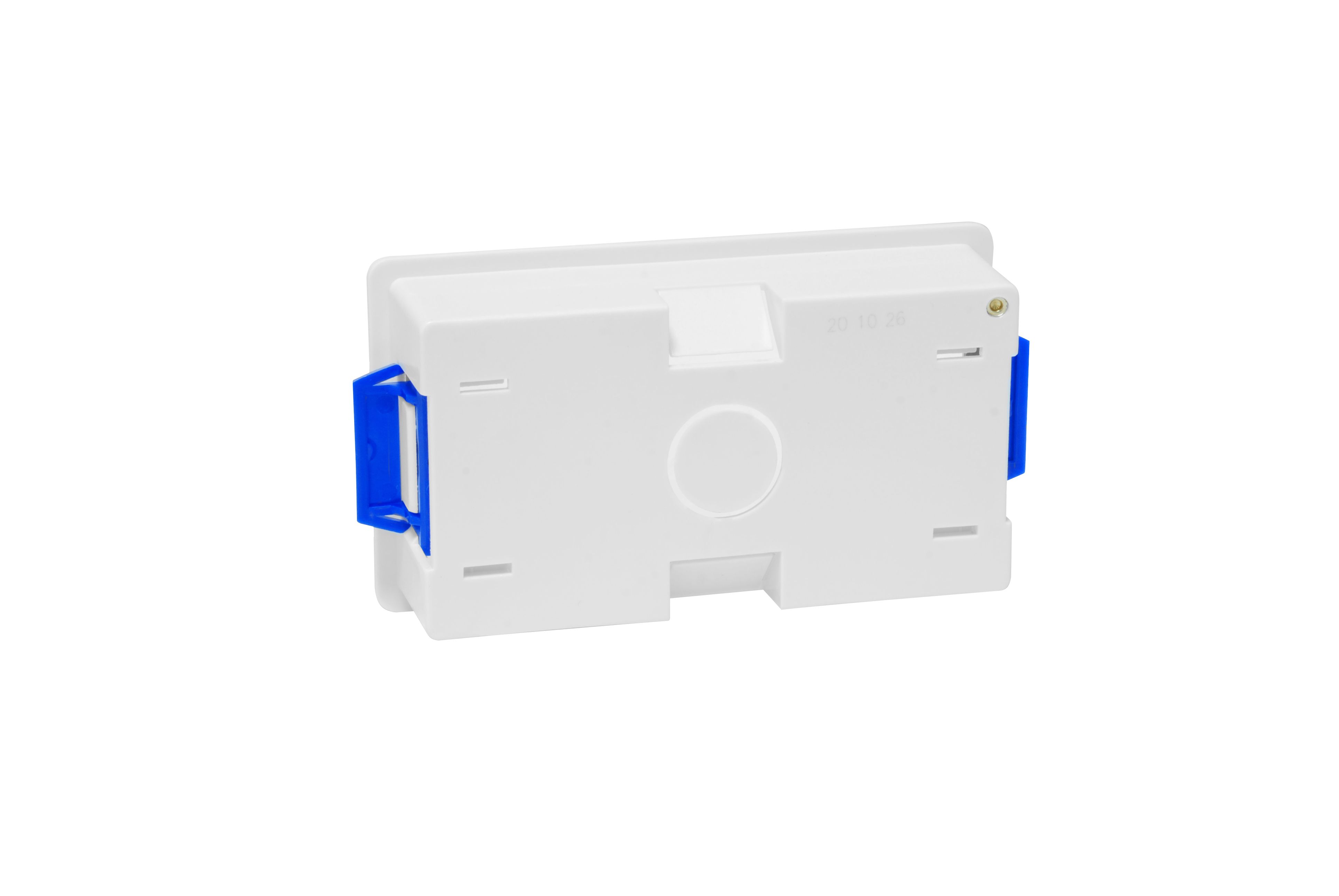 LAP 35mm Double Dry lining box