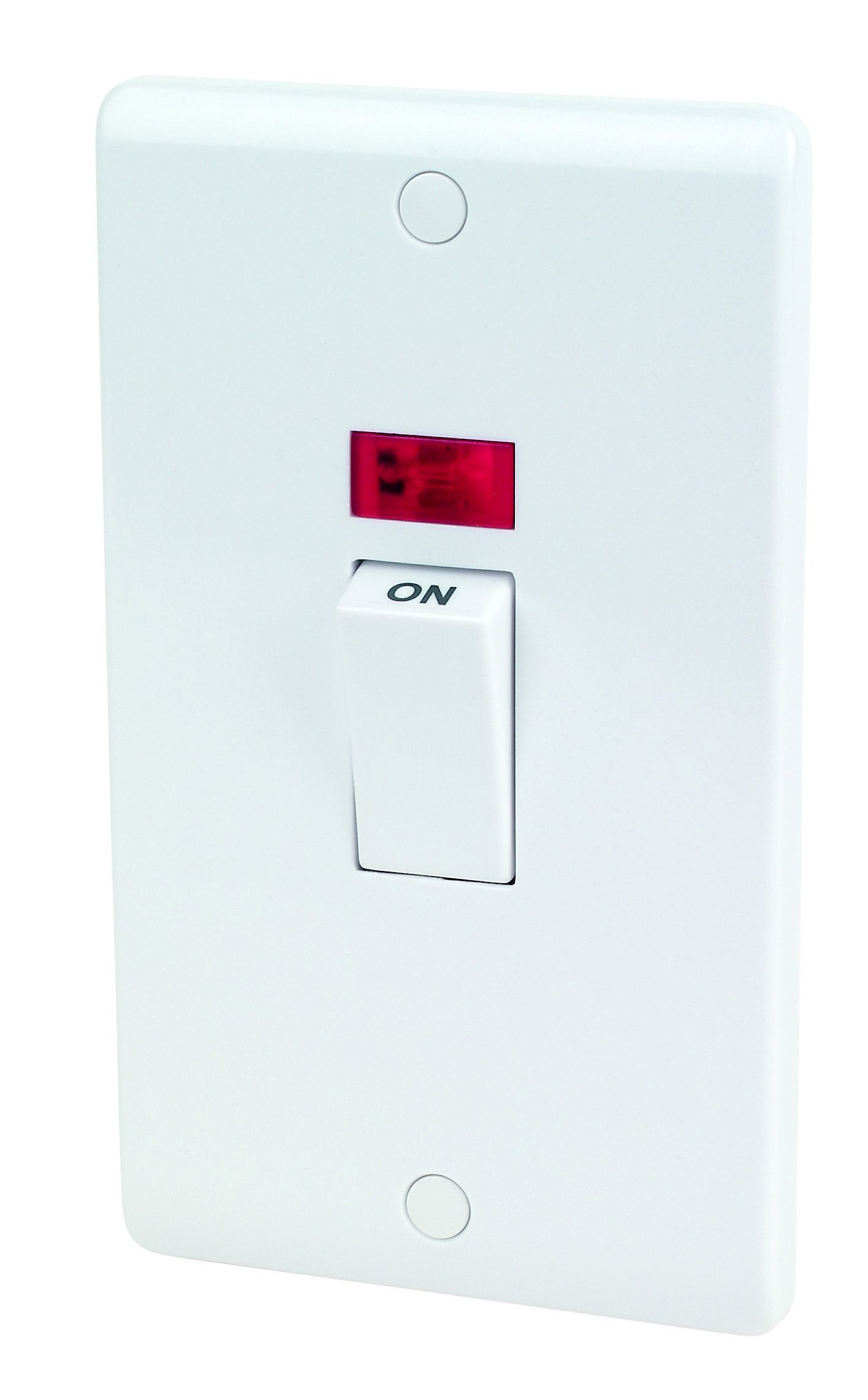 LAP 45A Control switch Neon indicator