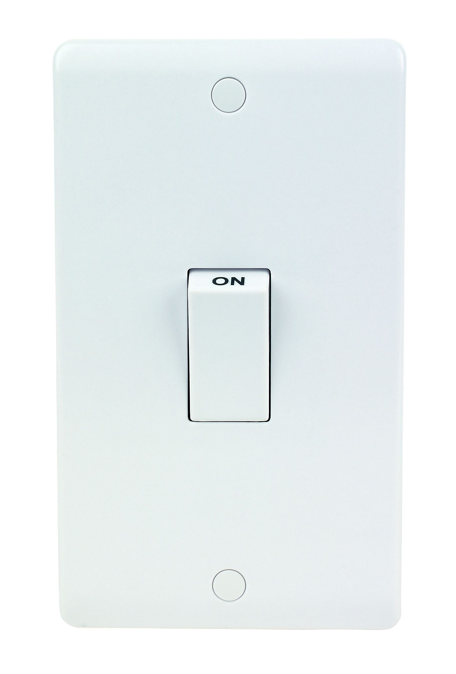 LAP 45A Control switch