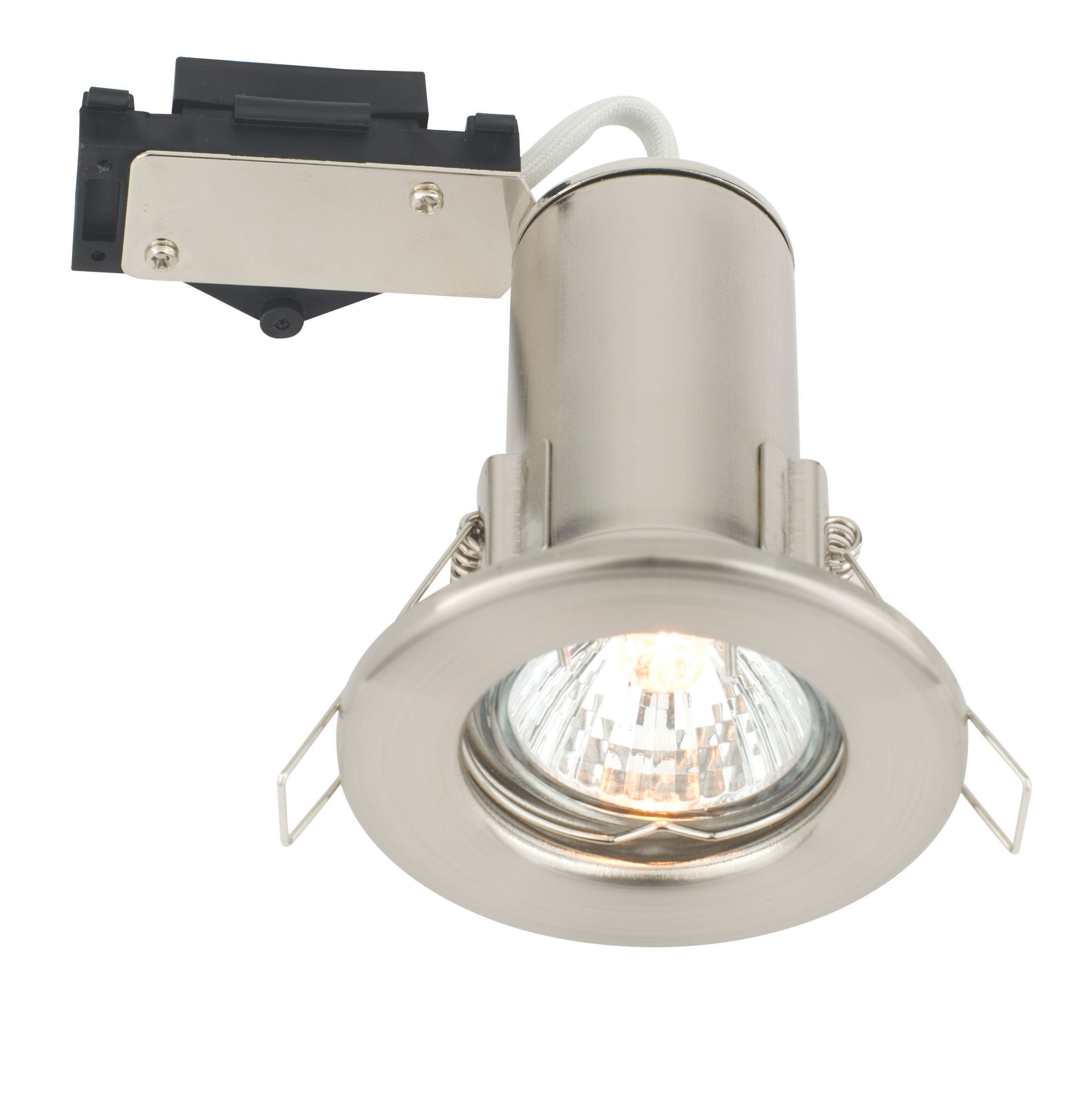 Lap gu10 store downlight