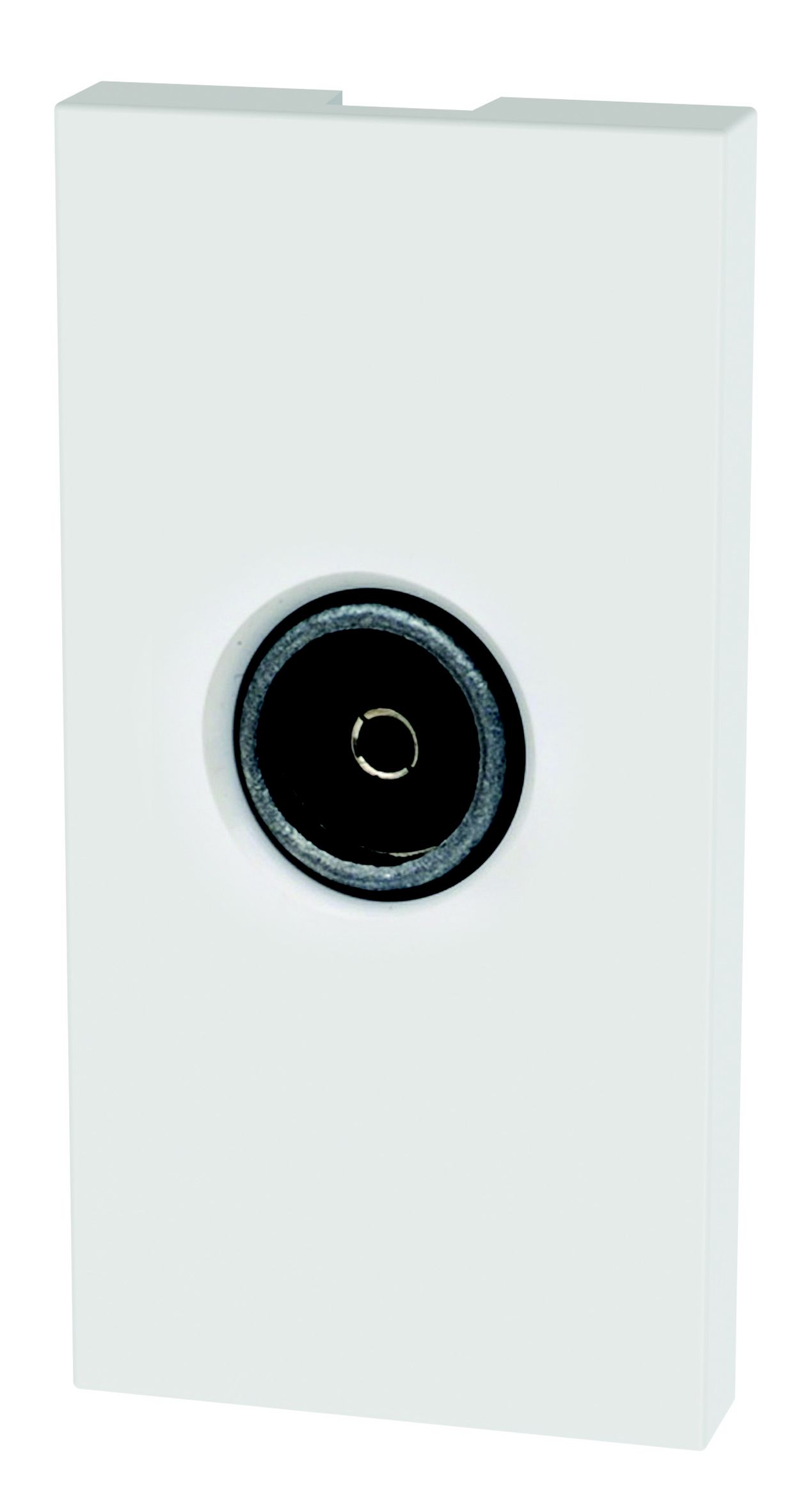 LAP Coaxial socket module of 1