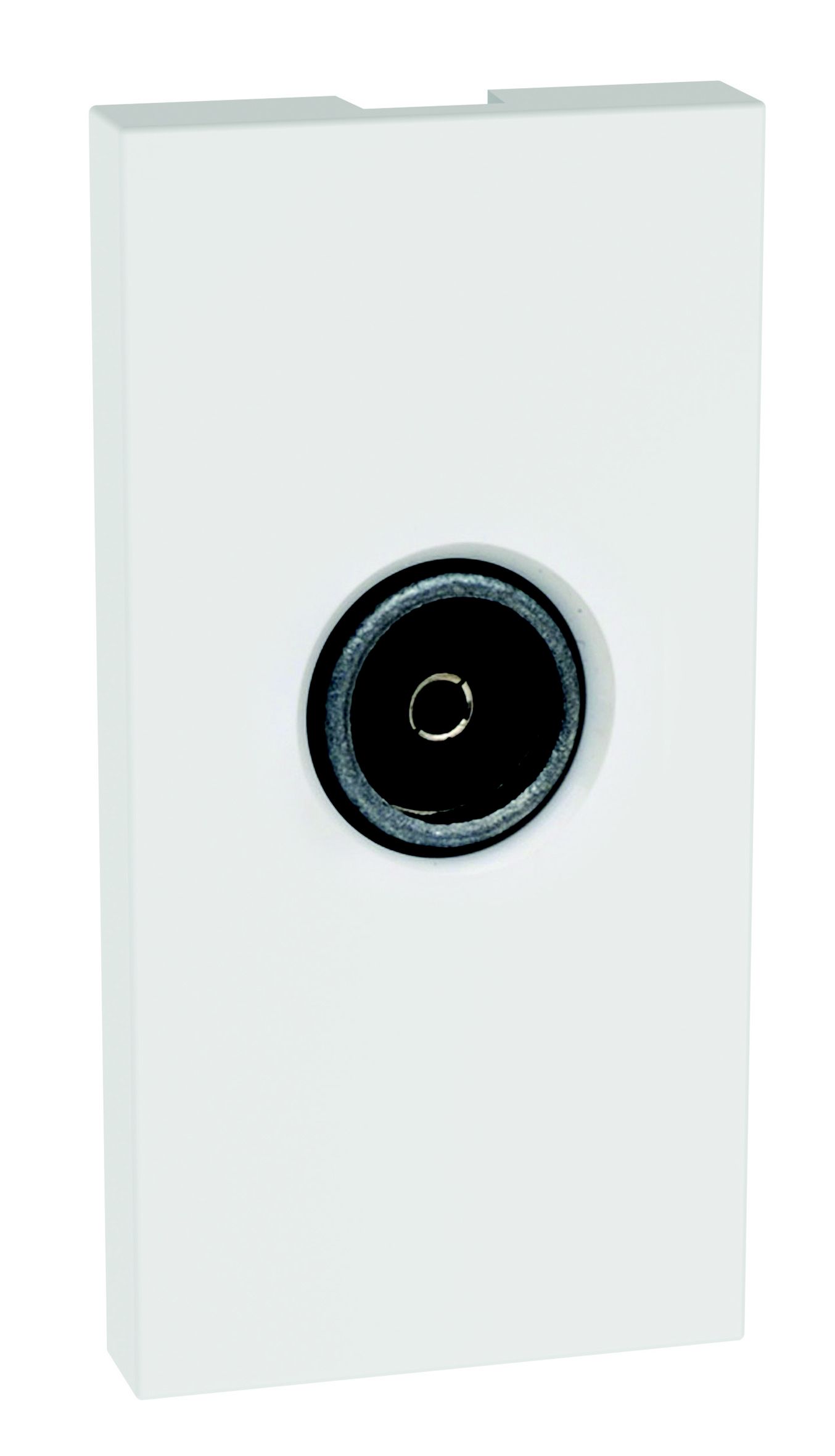 LAP Coaxial socket module of 1