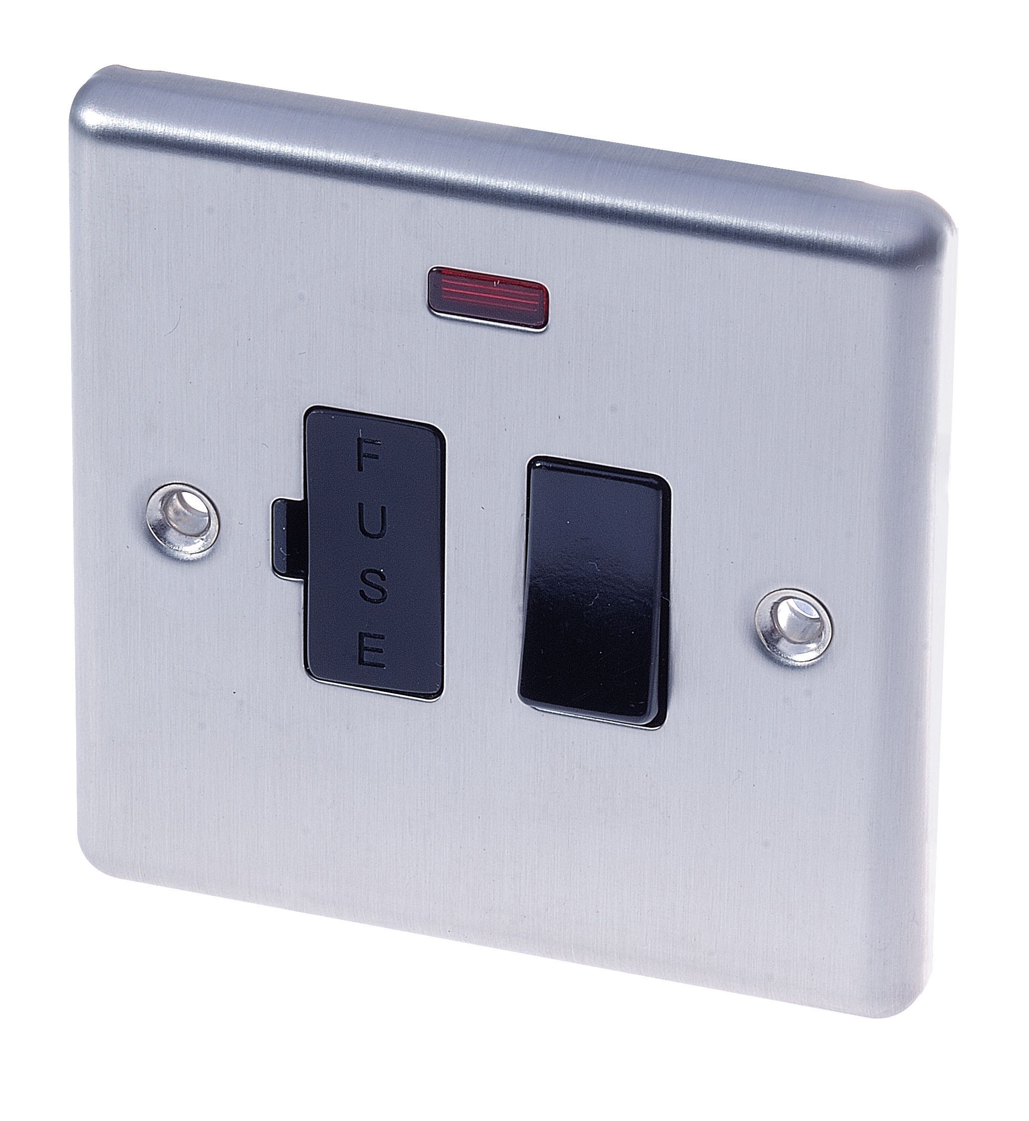 LAP Fused connection unit