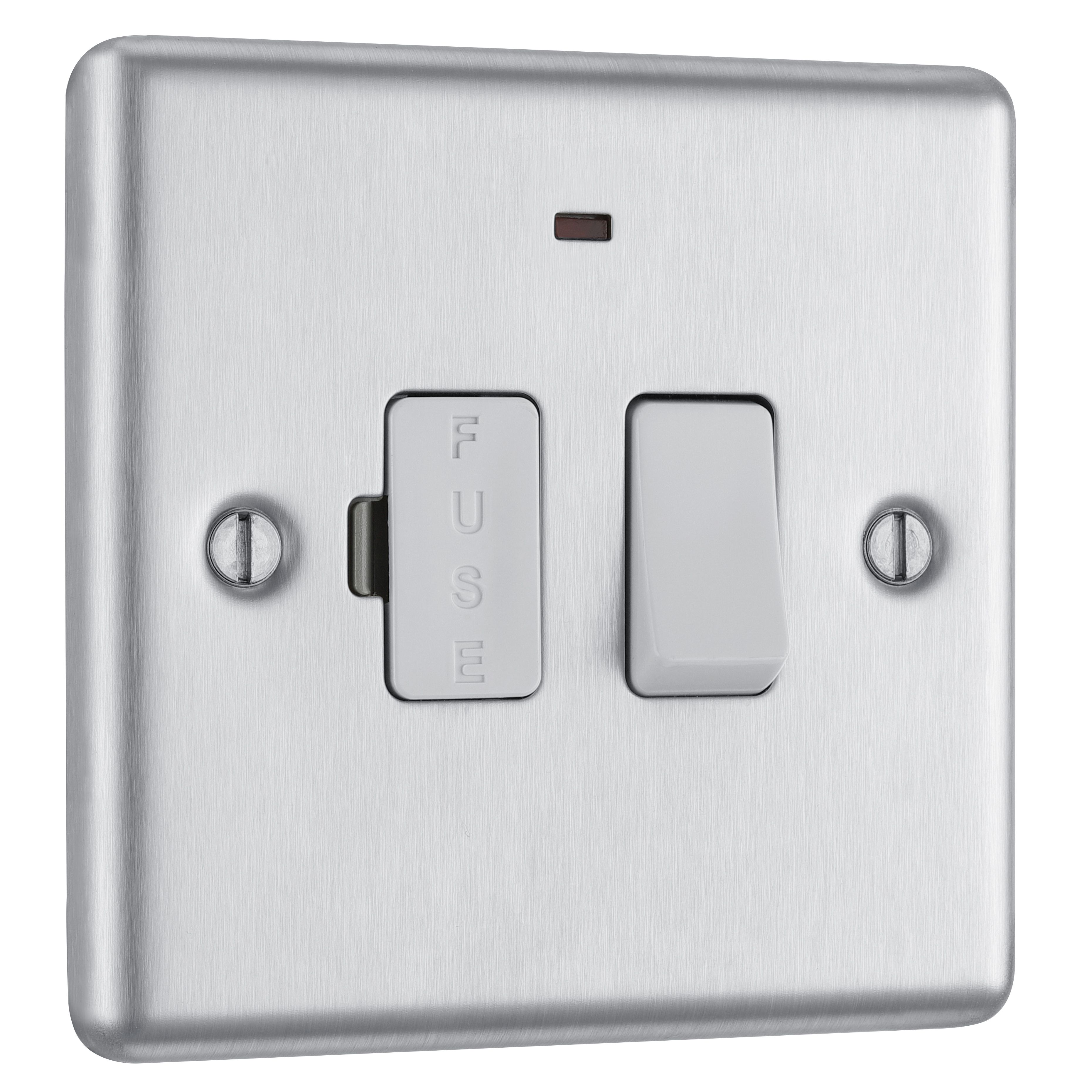LAP Fused connection unit