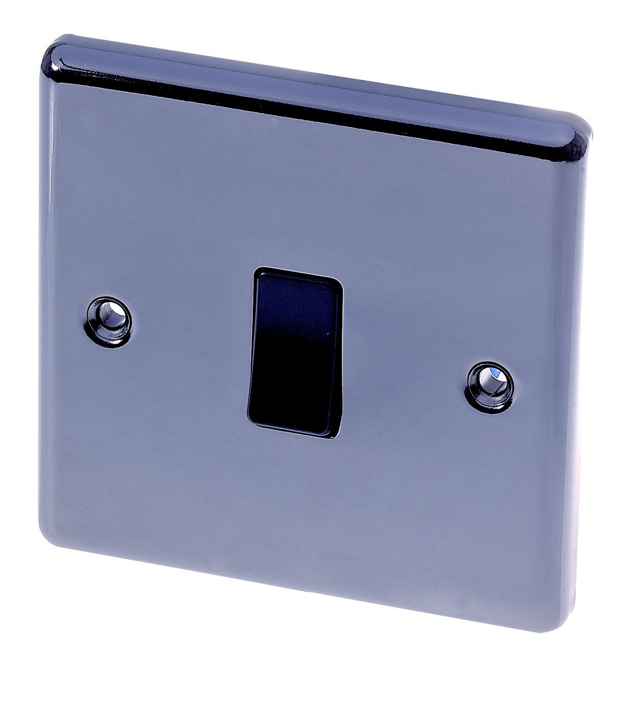 LAP Intermediate switch Black Nickel effect