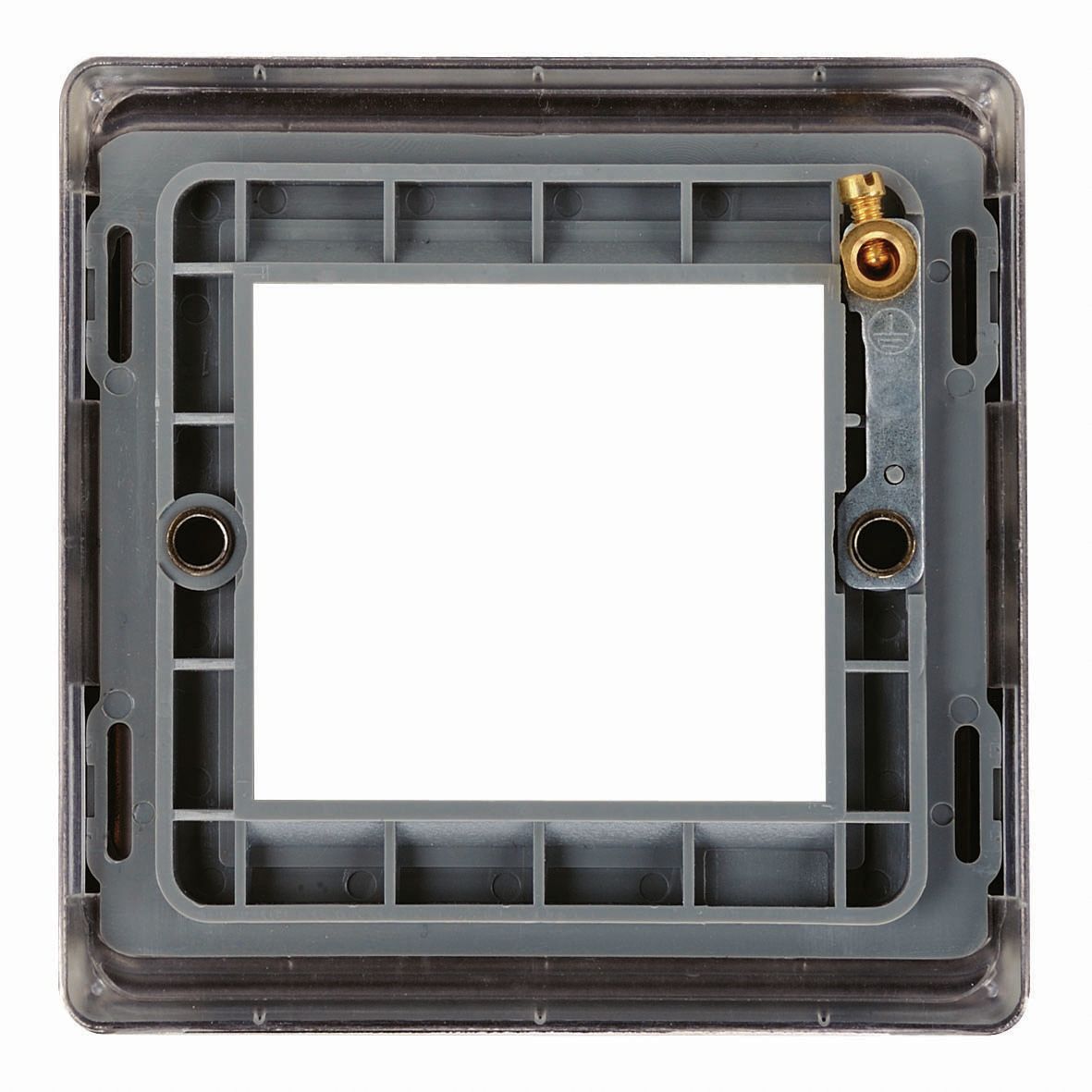 LAP Modular front plate