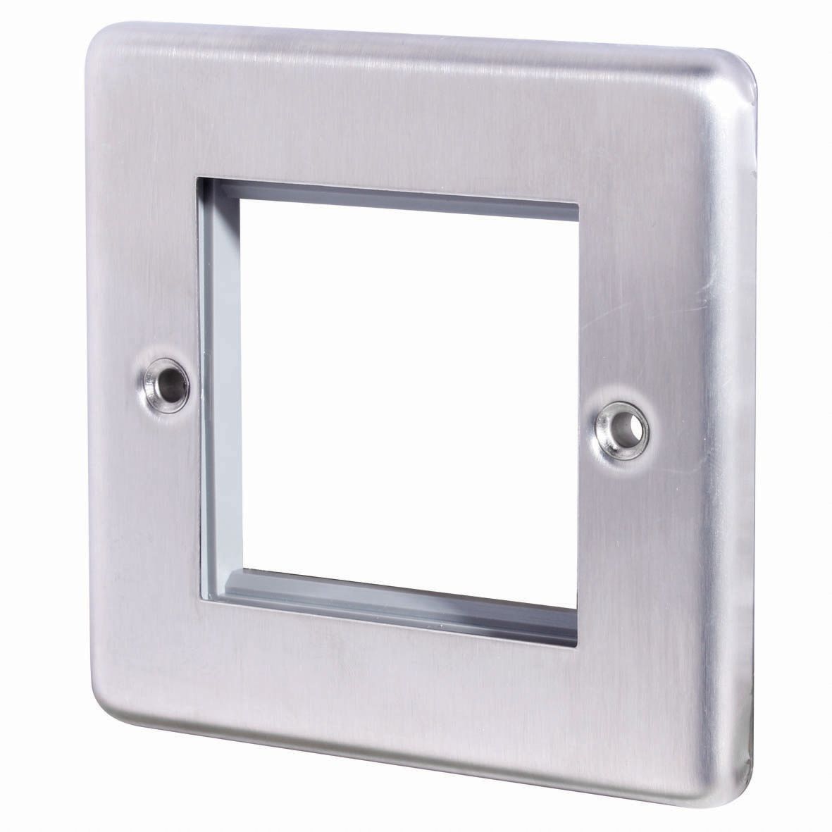 LAP Modular front plate