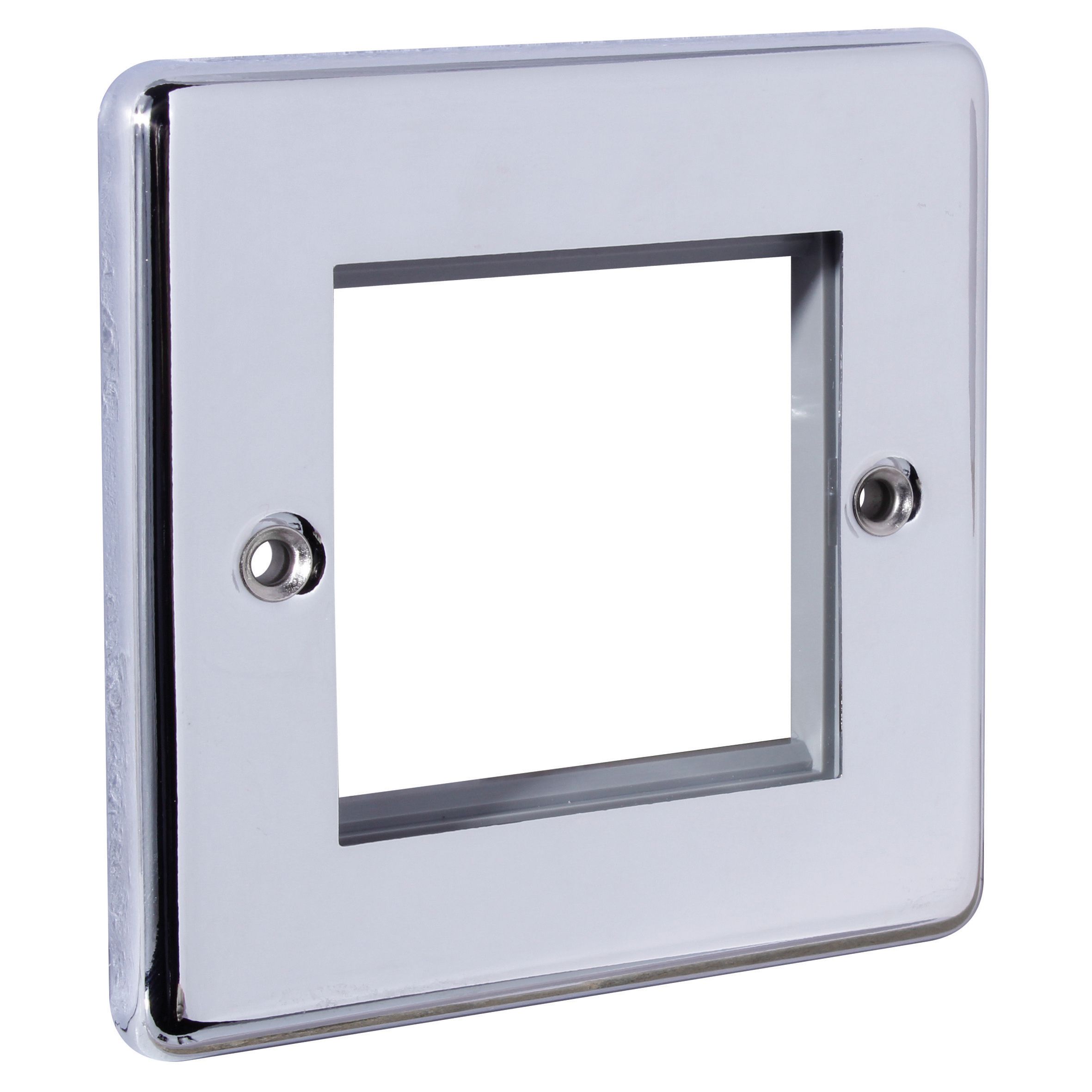 LAP Modular front plate