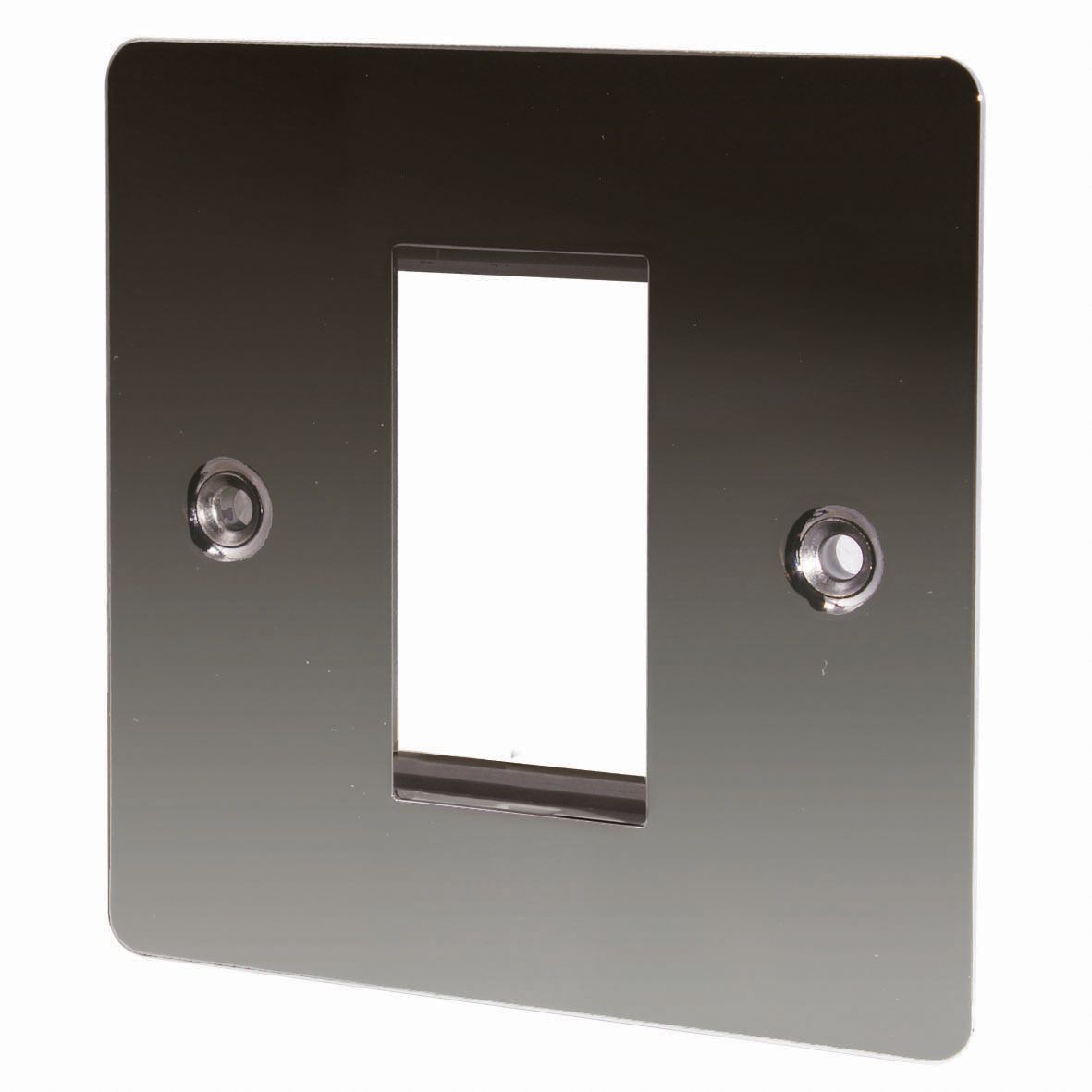 LAP Modular front plate