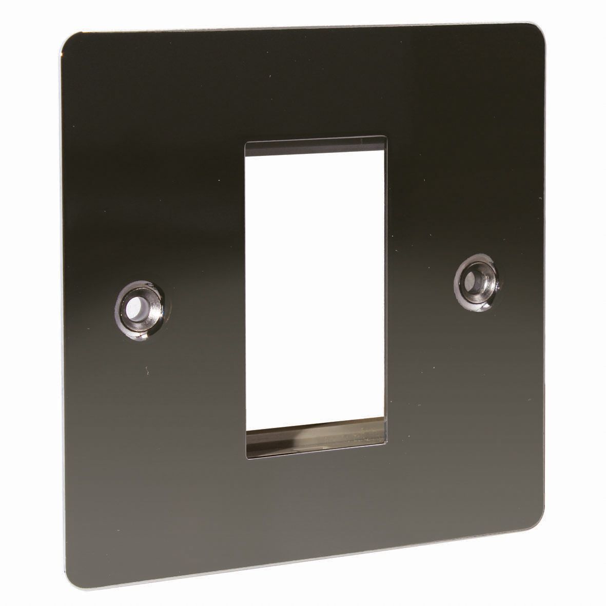 LAP Modular front plate