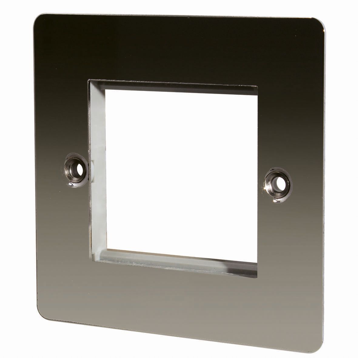 LAP Modular front plate