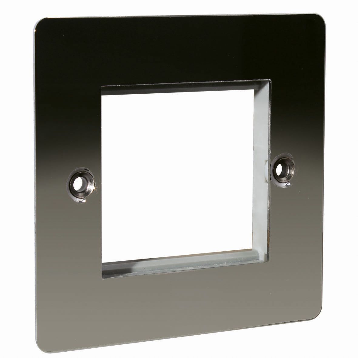 LAP Modular front plate