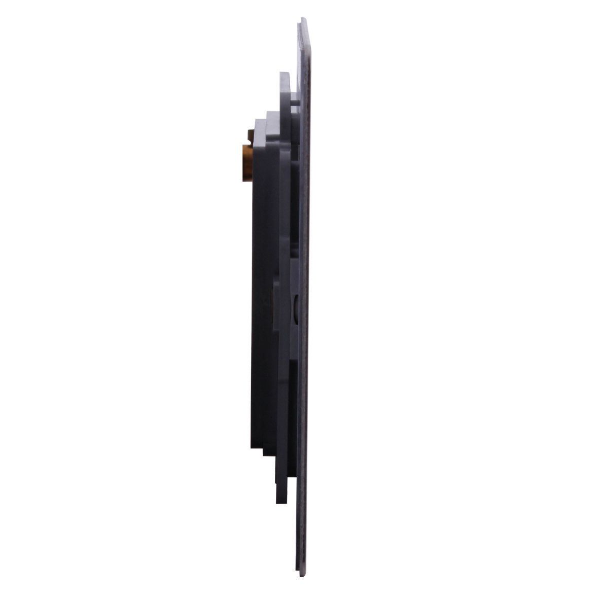 LAP Modular front plate