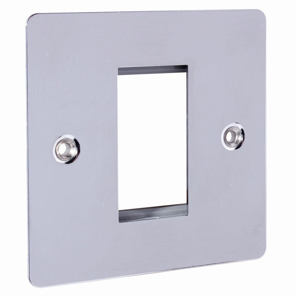 LAP Modular front plate