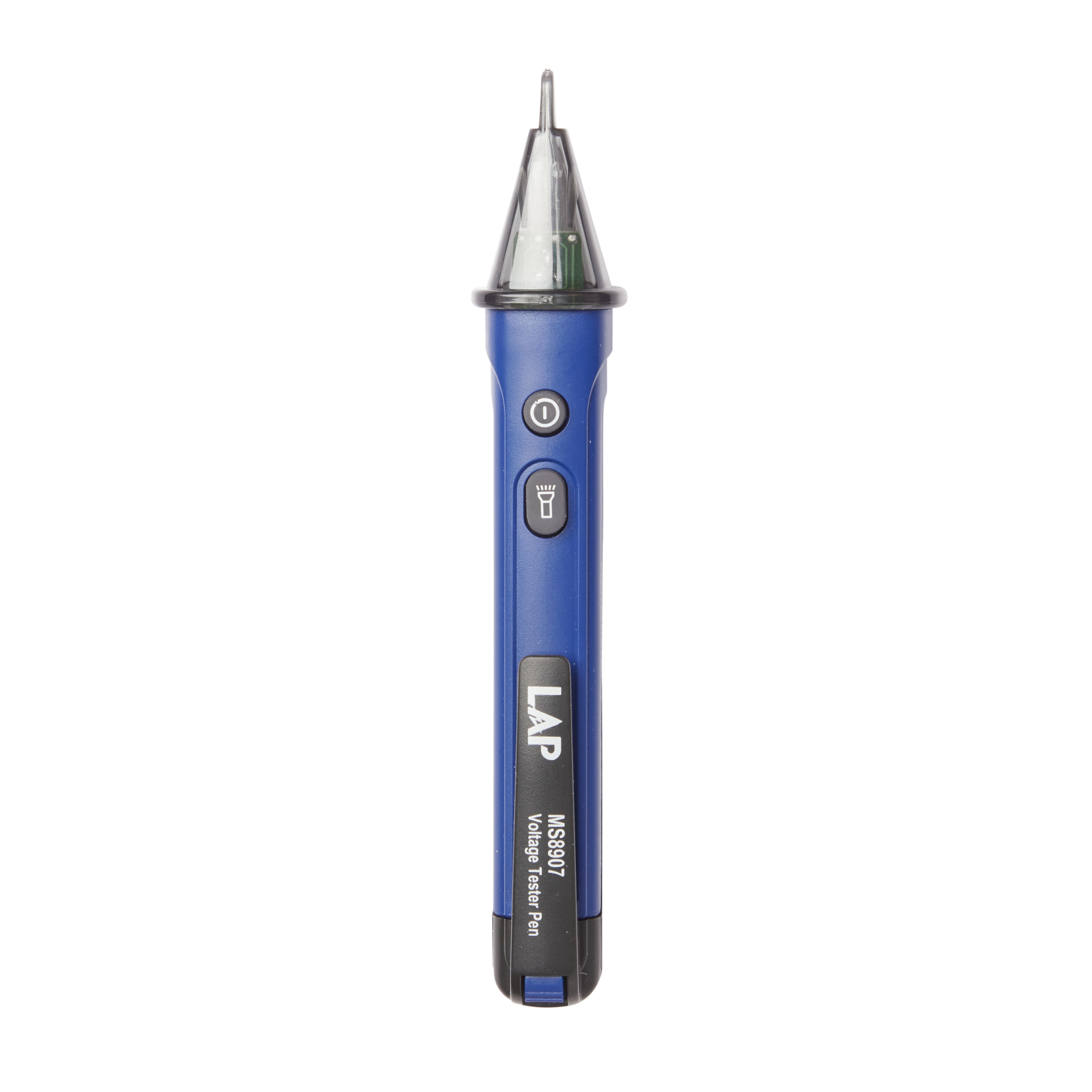 LAP Pen voltage tester