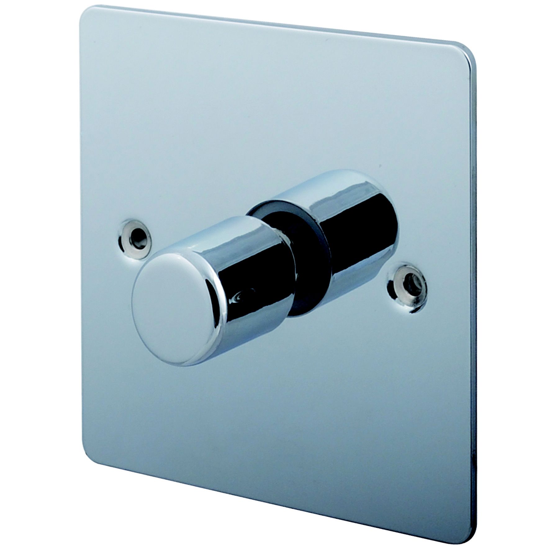 LAP profile Double Dimmer switch
