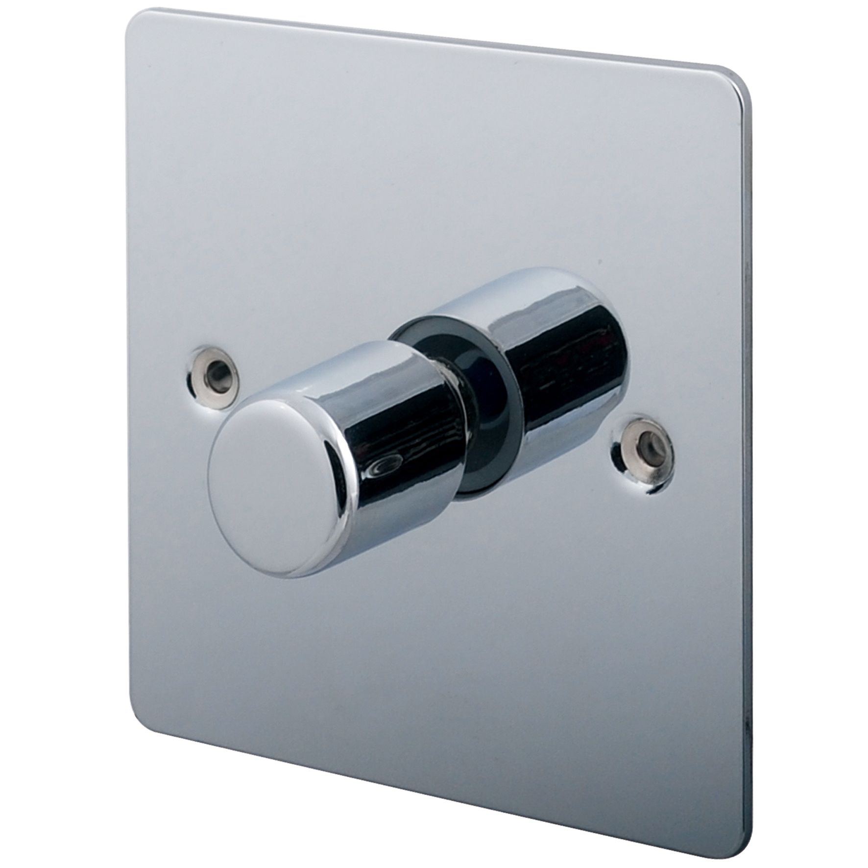 LAP profile Double Dimmer switch