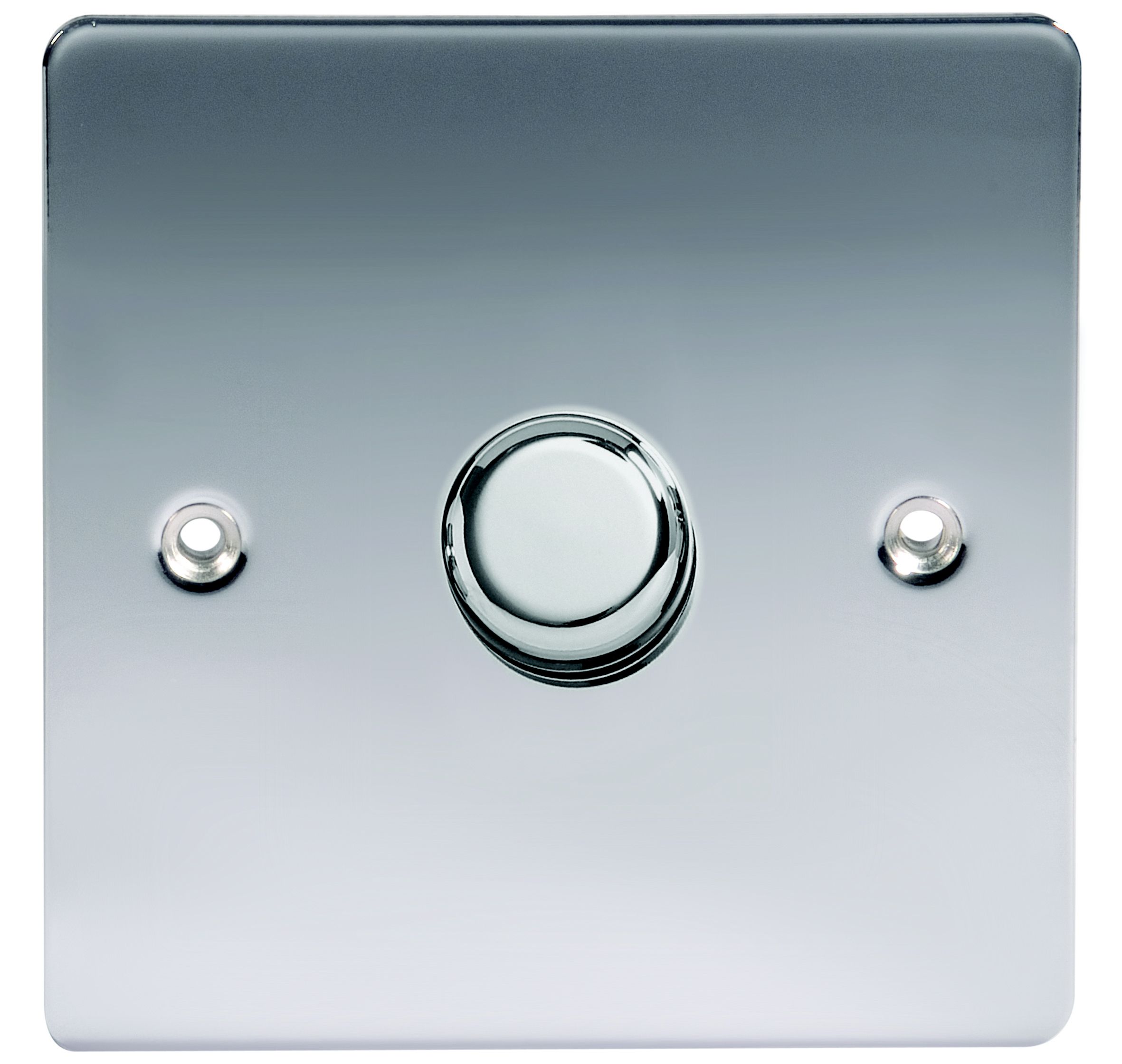LAP profile Double Dimmer switch