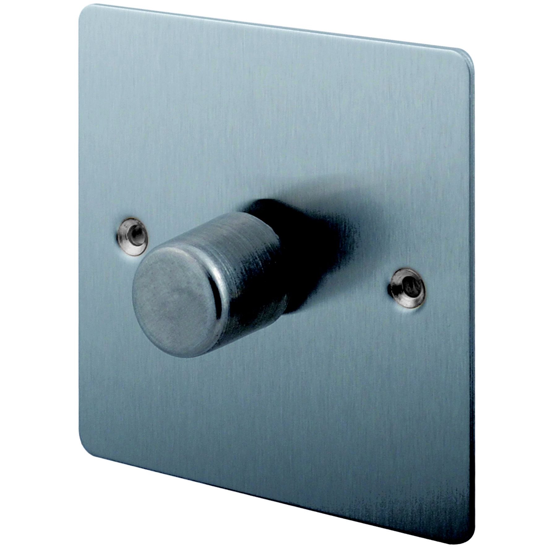 LAP profile Single Dimmer switch 1 gang