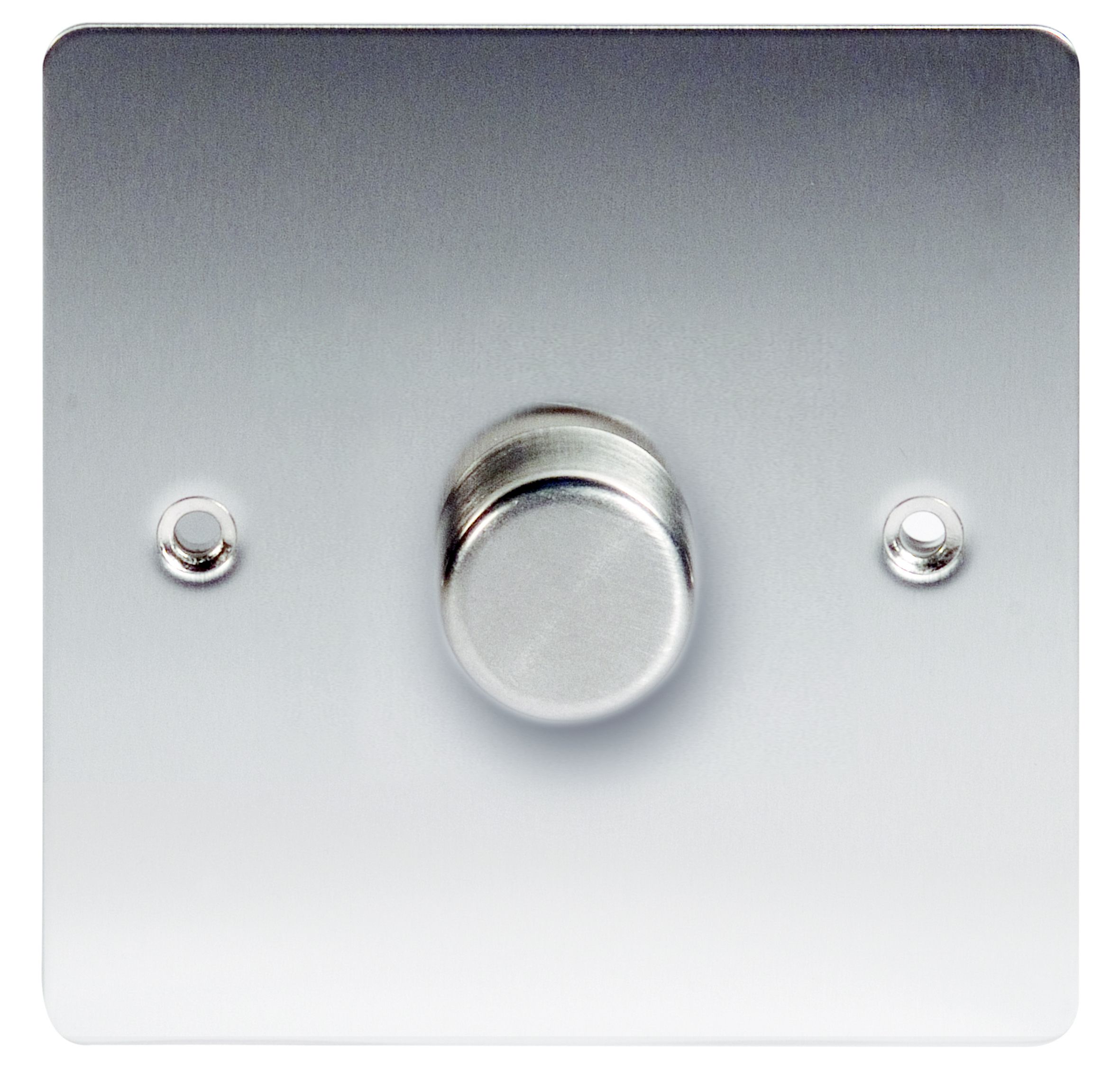 LAP profile Single Dimmer switch 1 gang