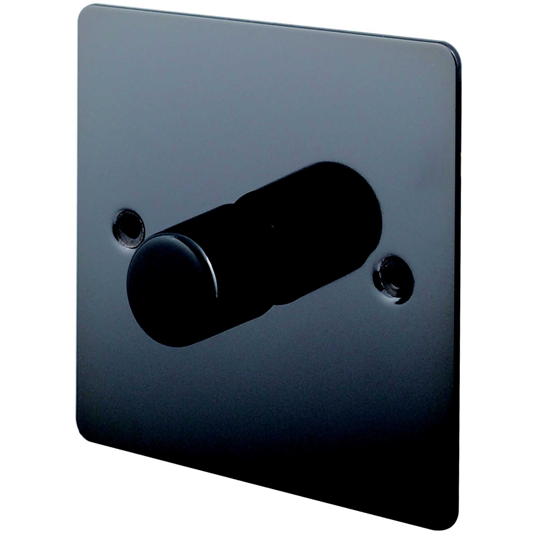 LAP profile Single Dimmer switch
