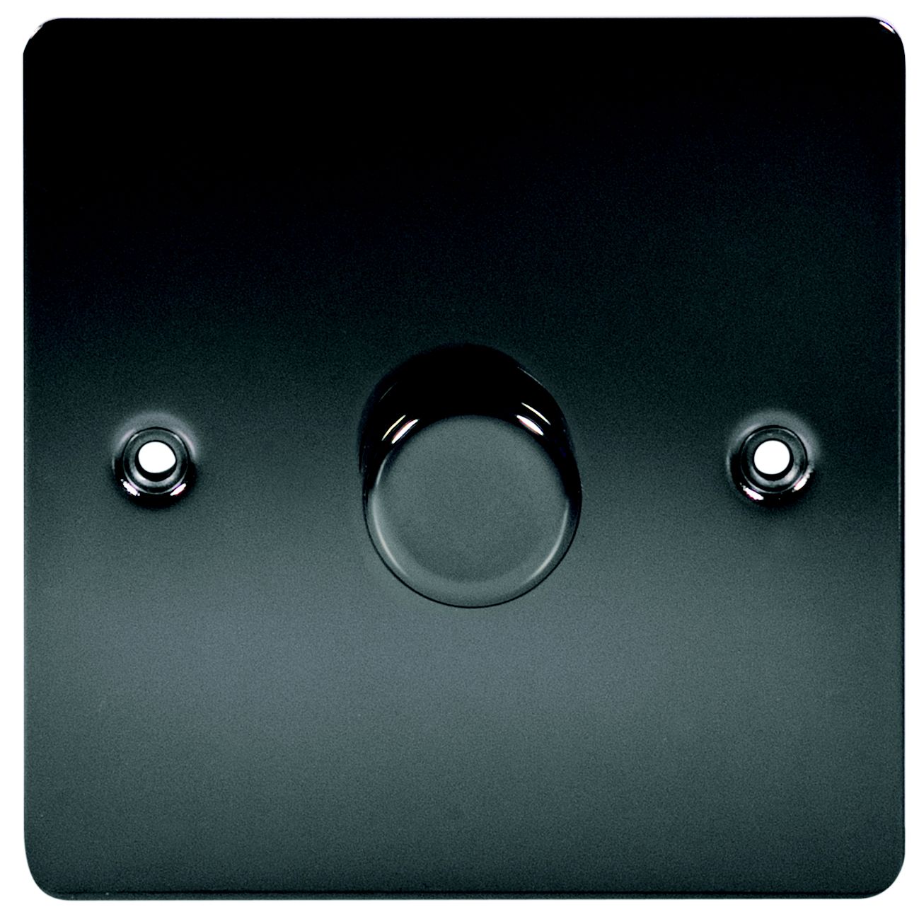 LAP profile Single Dimmer switch
