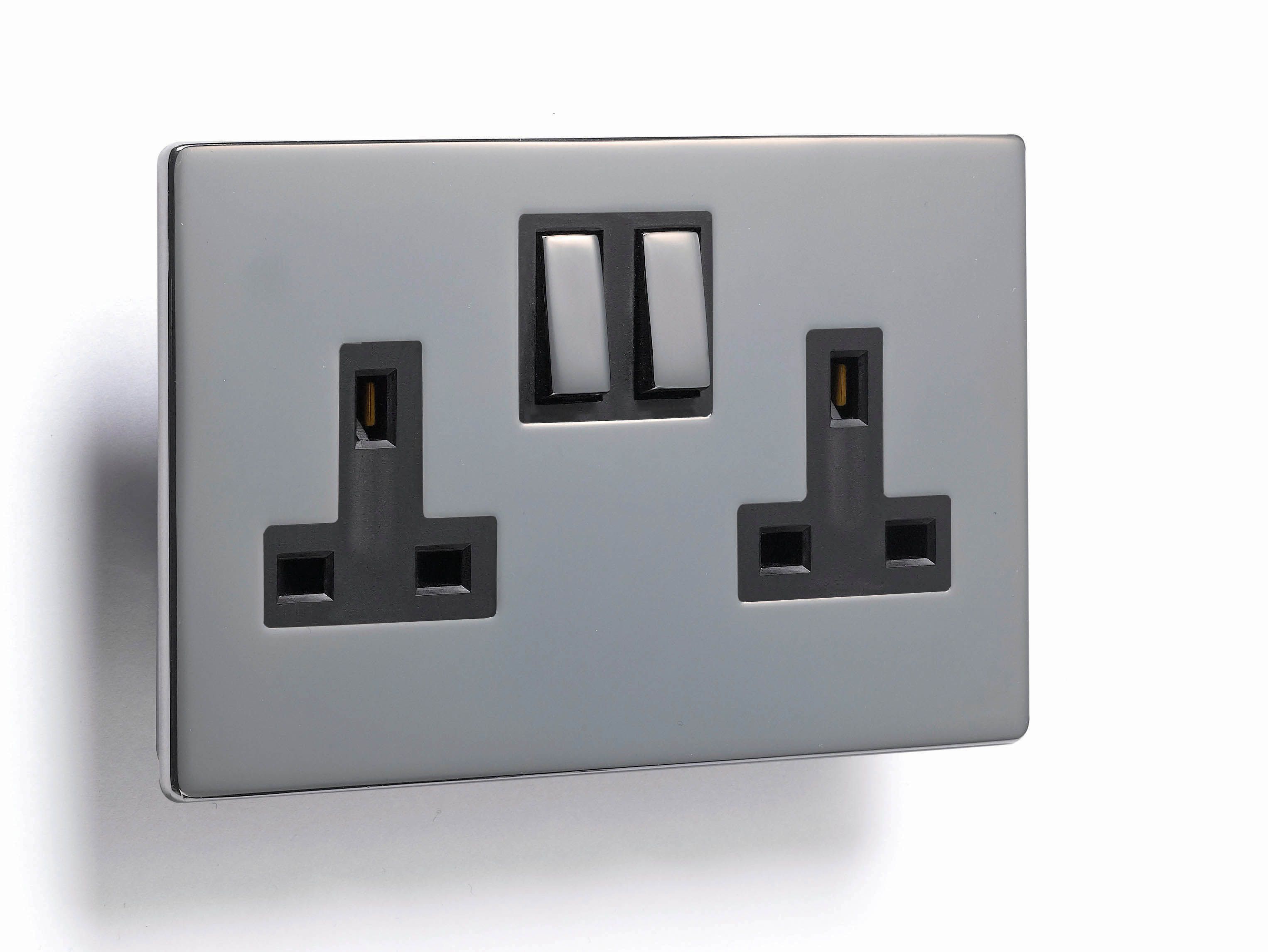 LAP Socket