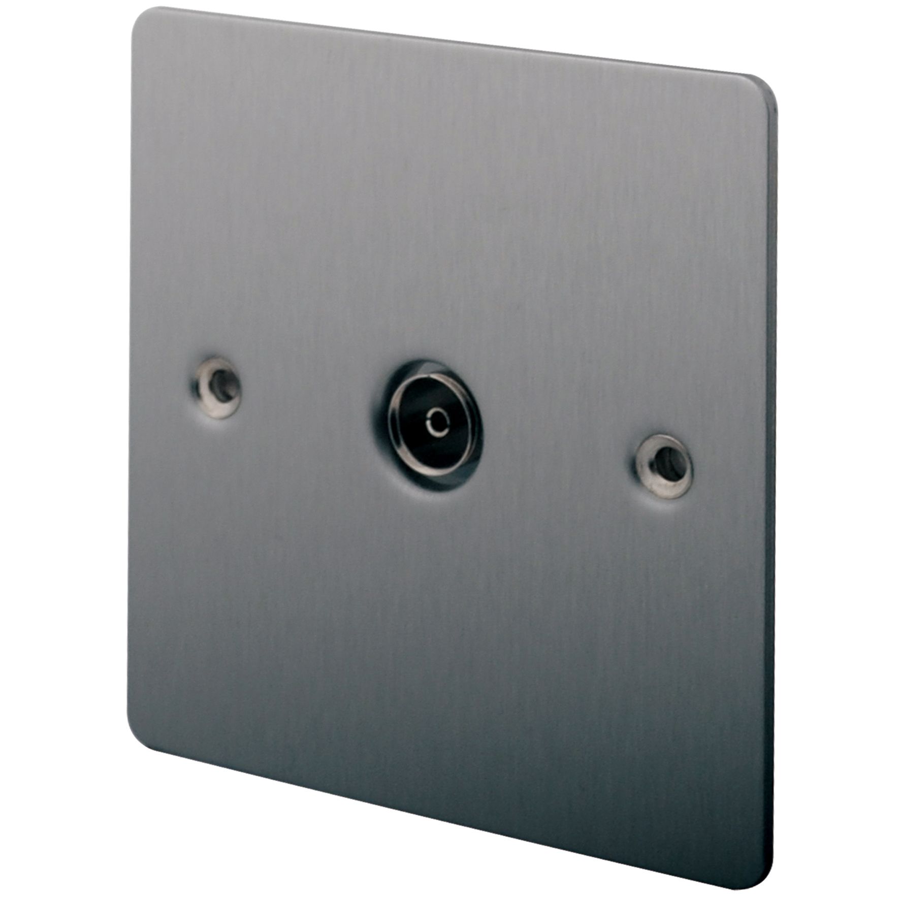 LAP Steel Coaxial socket