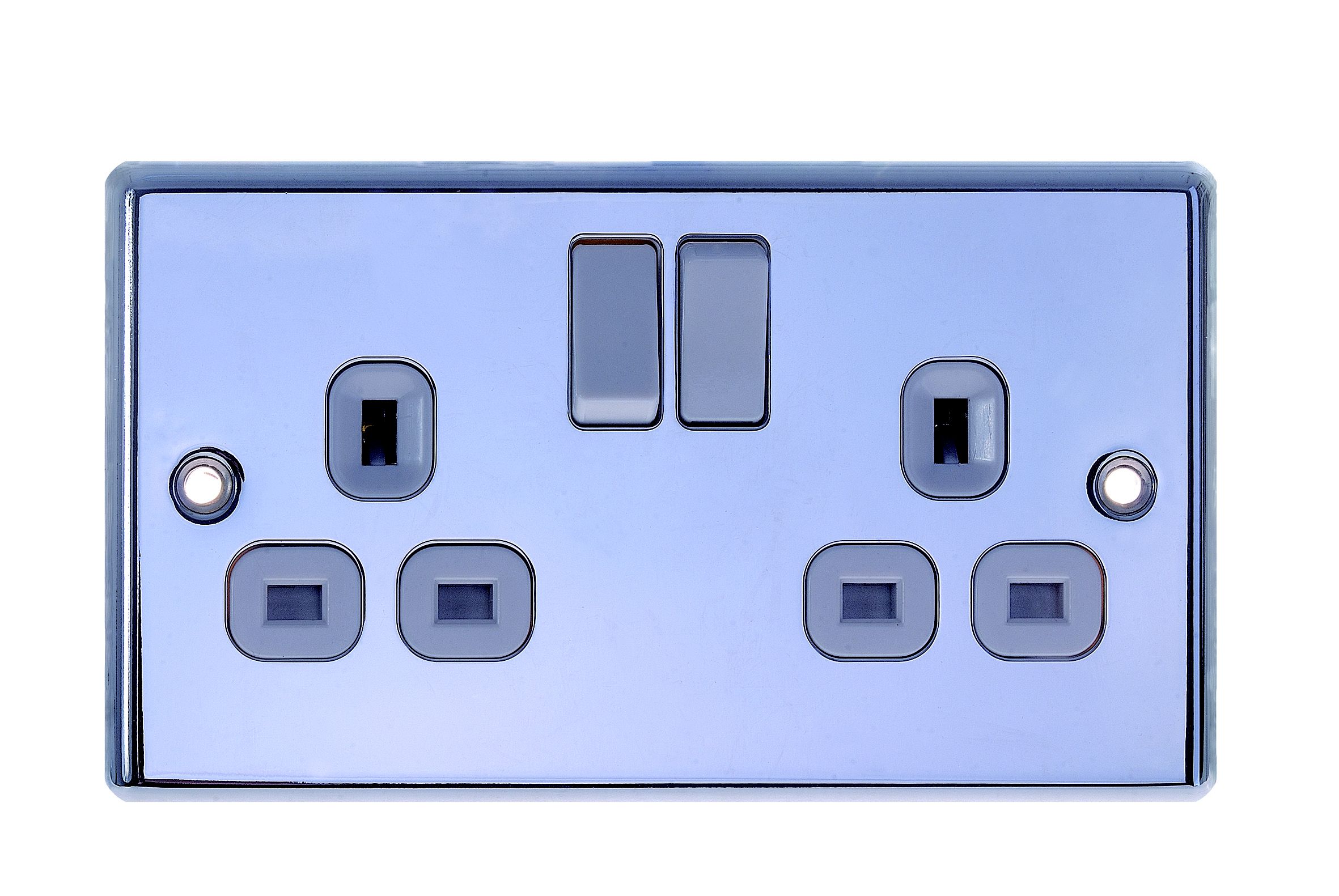 LAP Switched Socket
