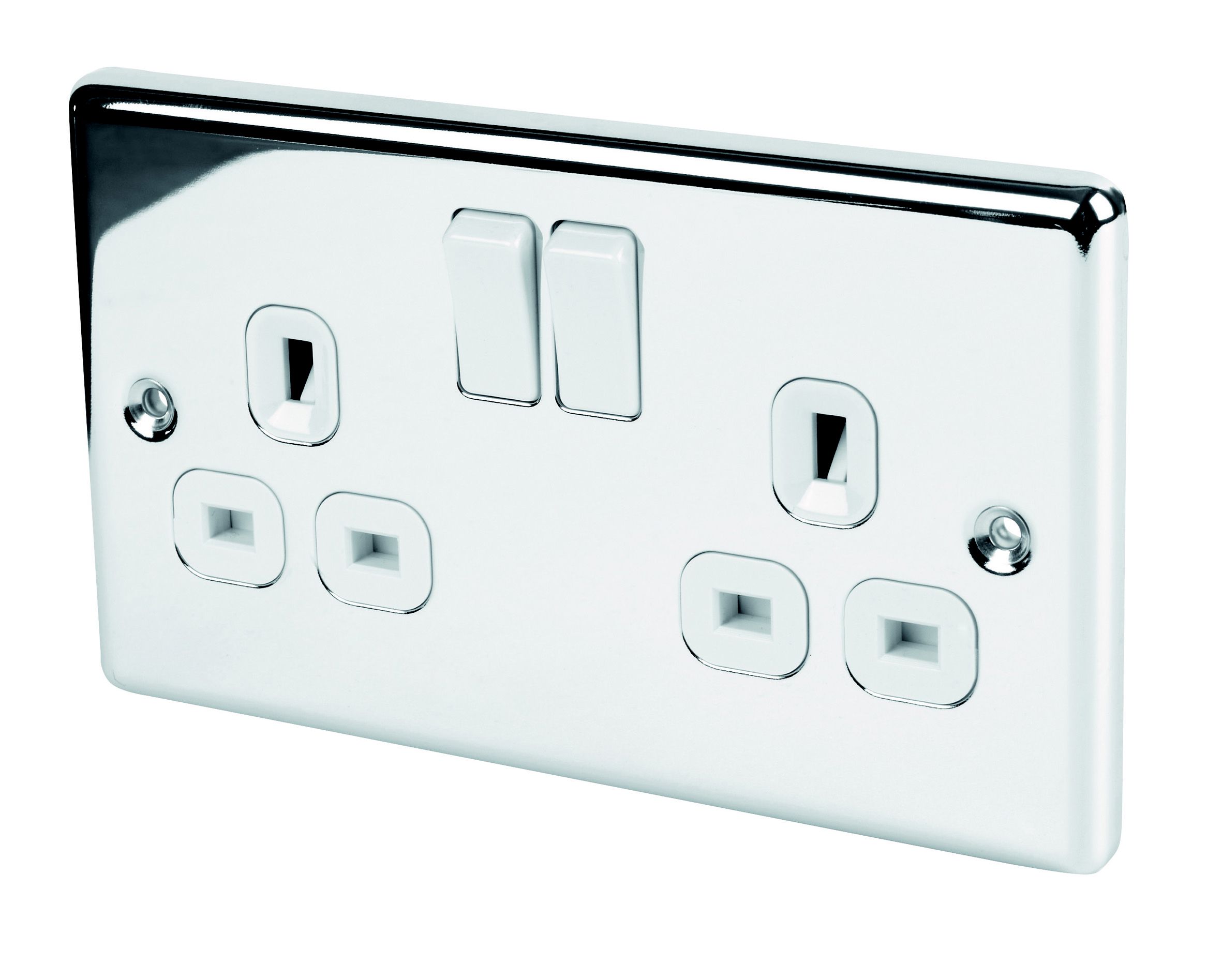 LAP Switched Socket