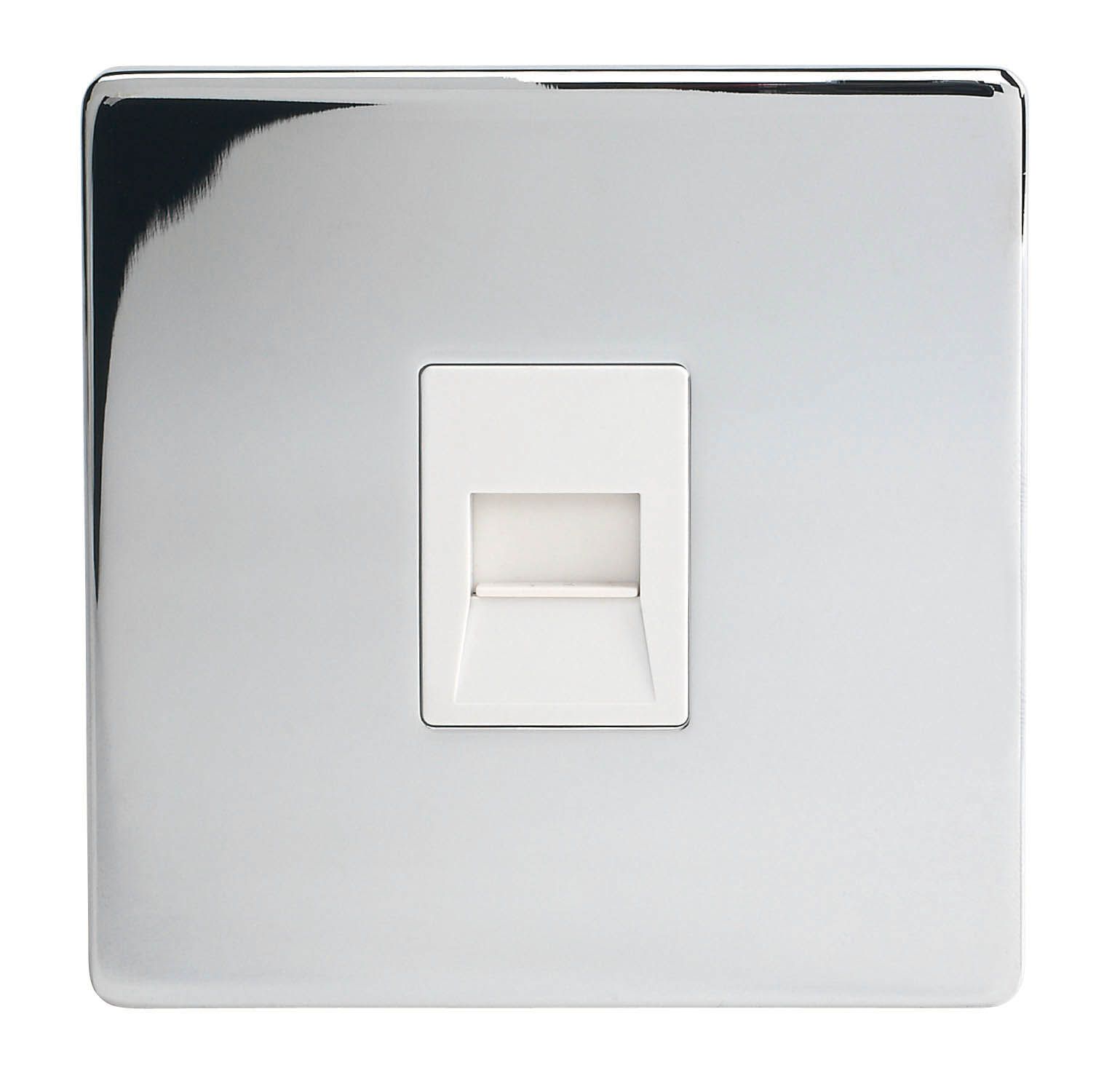 LAP Telephone socket