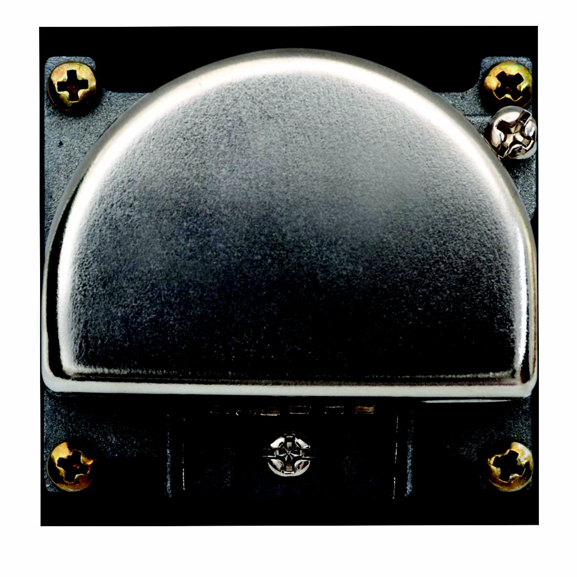 LAP Triple TV, radio & satellite socket