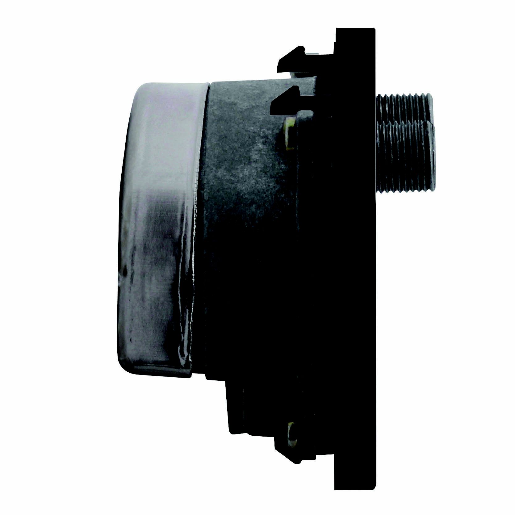 LAP Triple TV, radio & satellite socket